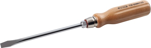 SAM Screwdriver, 175 mm Blade, 375 mm Overall