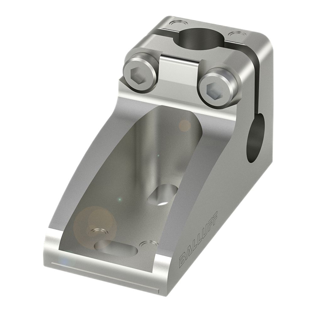 BALLUFF, BAM02 Series Mounting Bracket for Use with Mounting System BMS