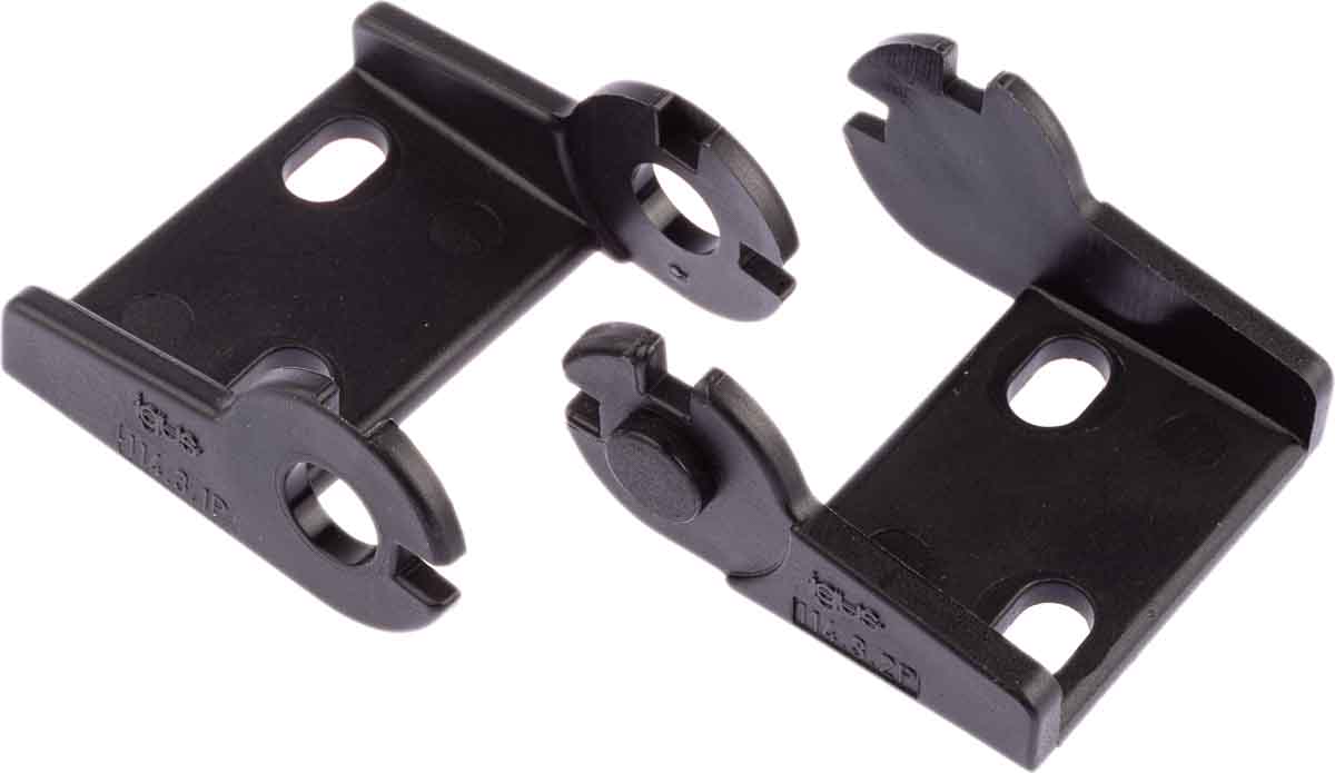 Igus Plastic Cable Trunking Accessory, 14, E14, e-chain, Z14
