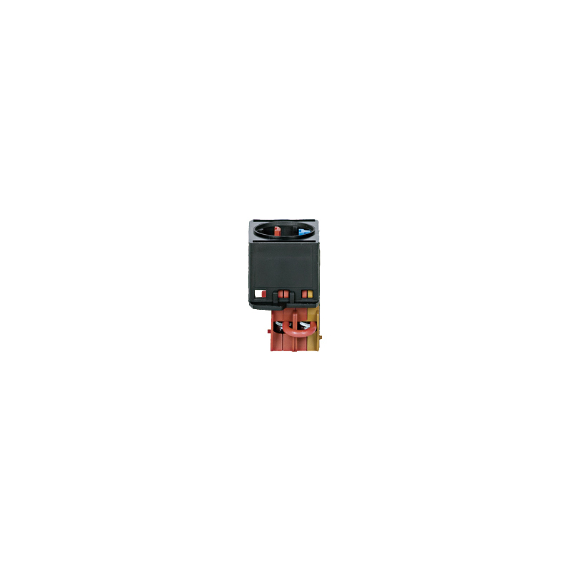 Pilz 400305 Series Contact Block for Use with Control And Signal Device, SPST