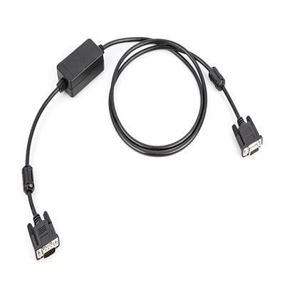 Kern RS232 RS-232 Male to RS232 Female Interface Adapter