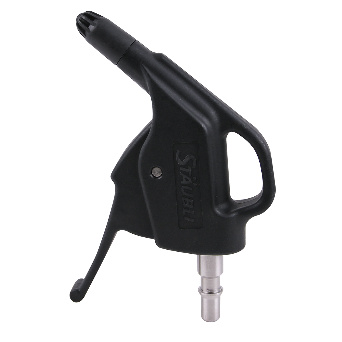 Staubli – Fluid Connectors 12bar Air Blow Gun