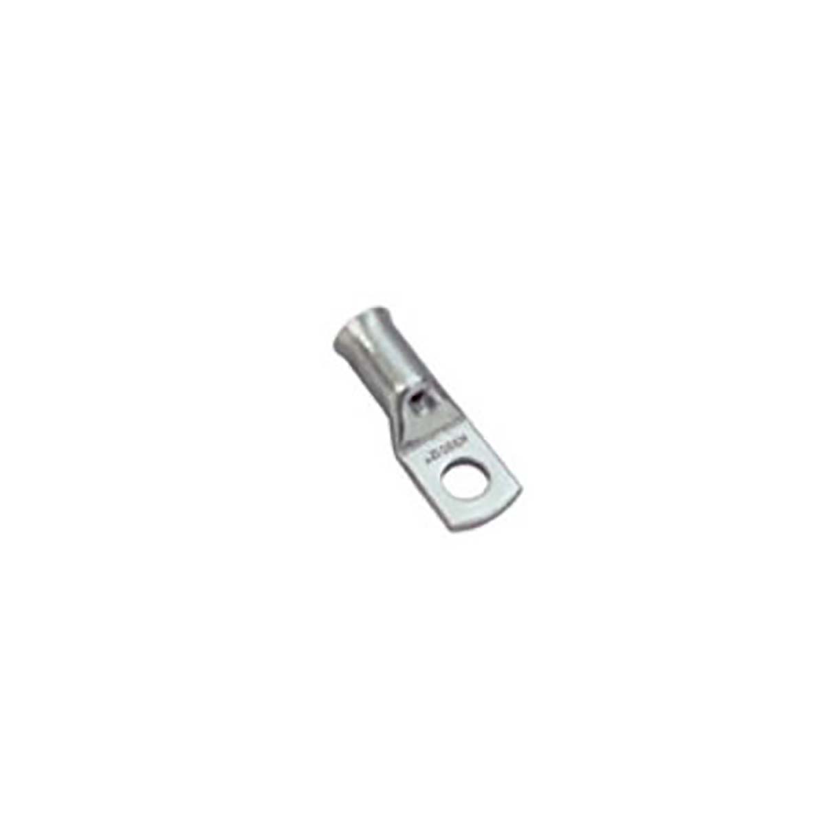 MECATRACTION, C Uninsulated Ring Terminal, 12mm Stud Size to 50mm² Wire Size