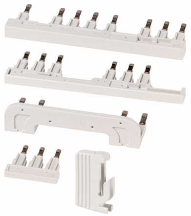 Eaton Contactor Wiring Kit for use with DILM17 Series, DILM25 Series, DILM32 Series