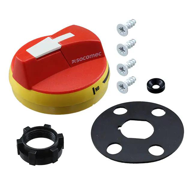 disconnect-switch-components