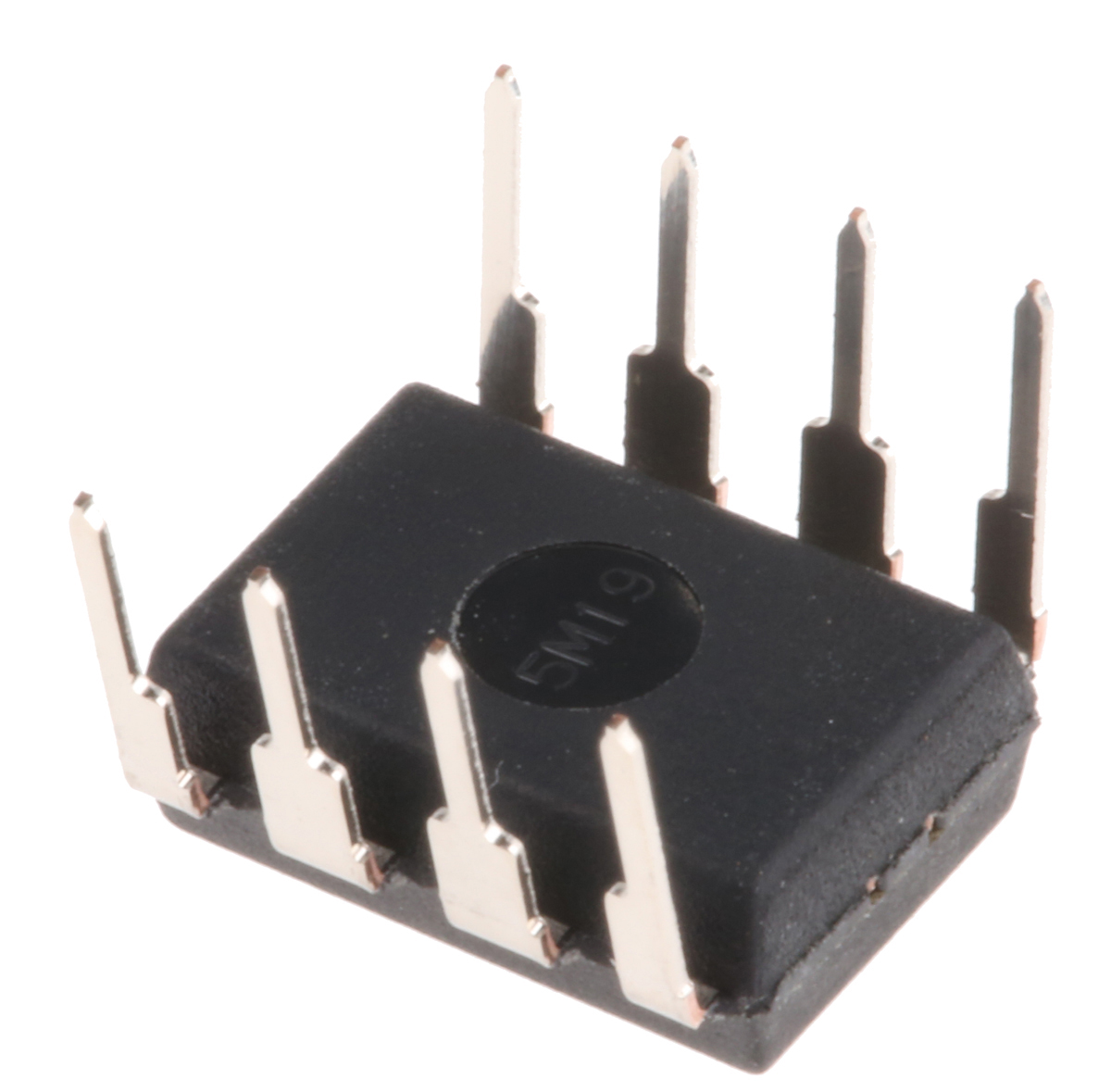 Texas Instruments, Operational Amplifier, 700 kHz, 8-Pin 30 V PDIP