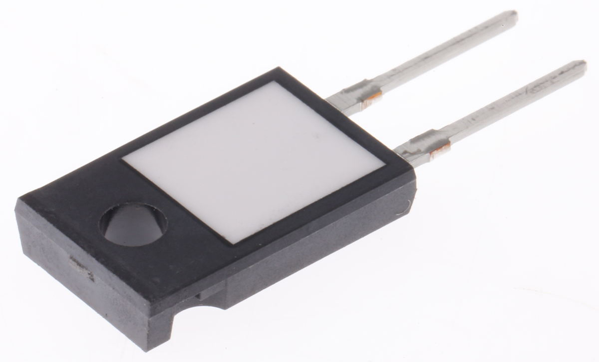 Caddock 50Ω Power Film Resistor 30W ±1% MP930-50.0-1%