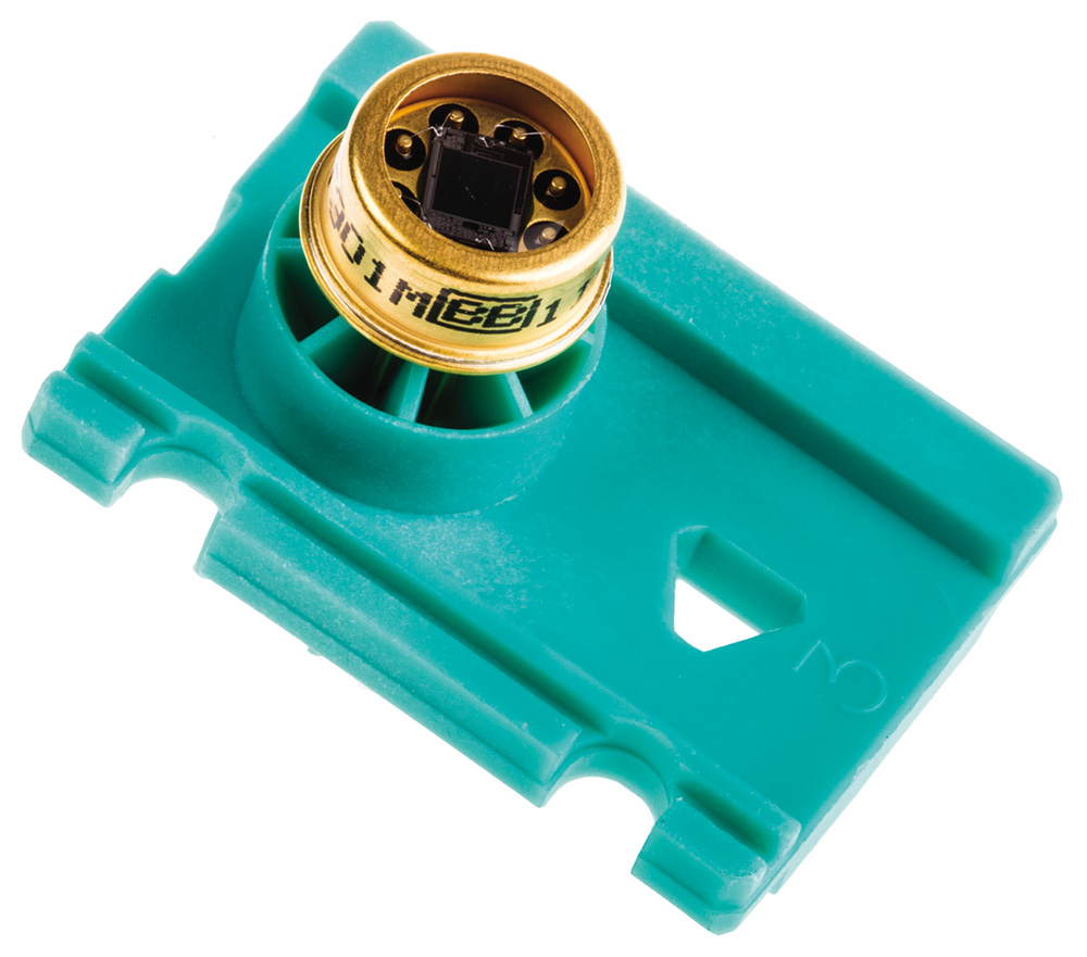 Texas Instruments OPT301M