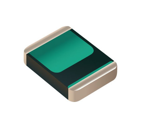 Bourns, DV Varistor 1.5nF 2.5A, Clamping 77V, Varistor 39V, 3225