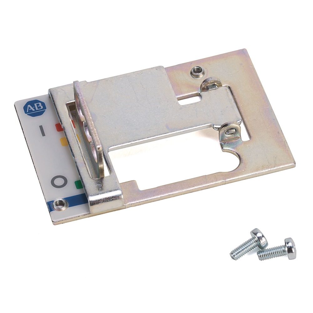 Allen Bradley 140G Padlock for use with Circuit Breaker