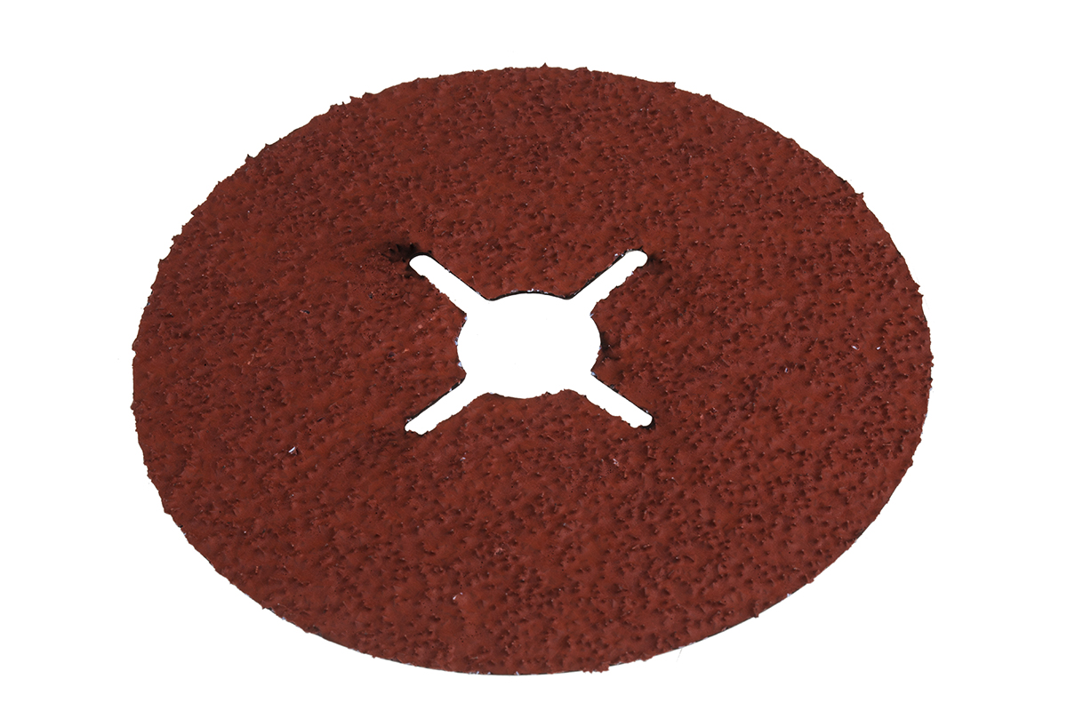 3M 787C Ceramic Sanding Disc, 115mm, 25 in pack