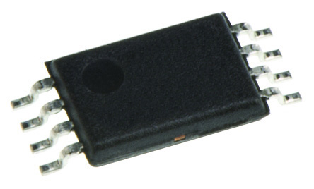 TLC272CPW Texas Instruments, Operational Amplifier, 1.7 MHz, 8-Pin 16 V TSSOP