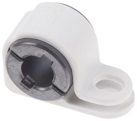 Wurth Elektronik Openable Ferrite Sleeve with key, 21.7 x 35.1 x 19mm, For General Application, Apertures: 1, Diameter