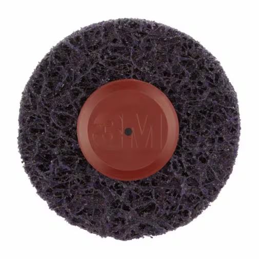 3M Silicon Carbide Sanding Disc, 125mm, Extra Coarse Grade, 10 in pack