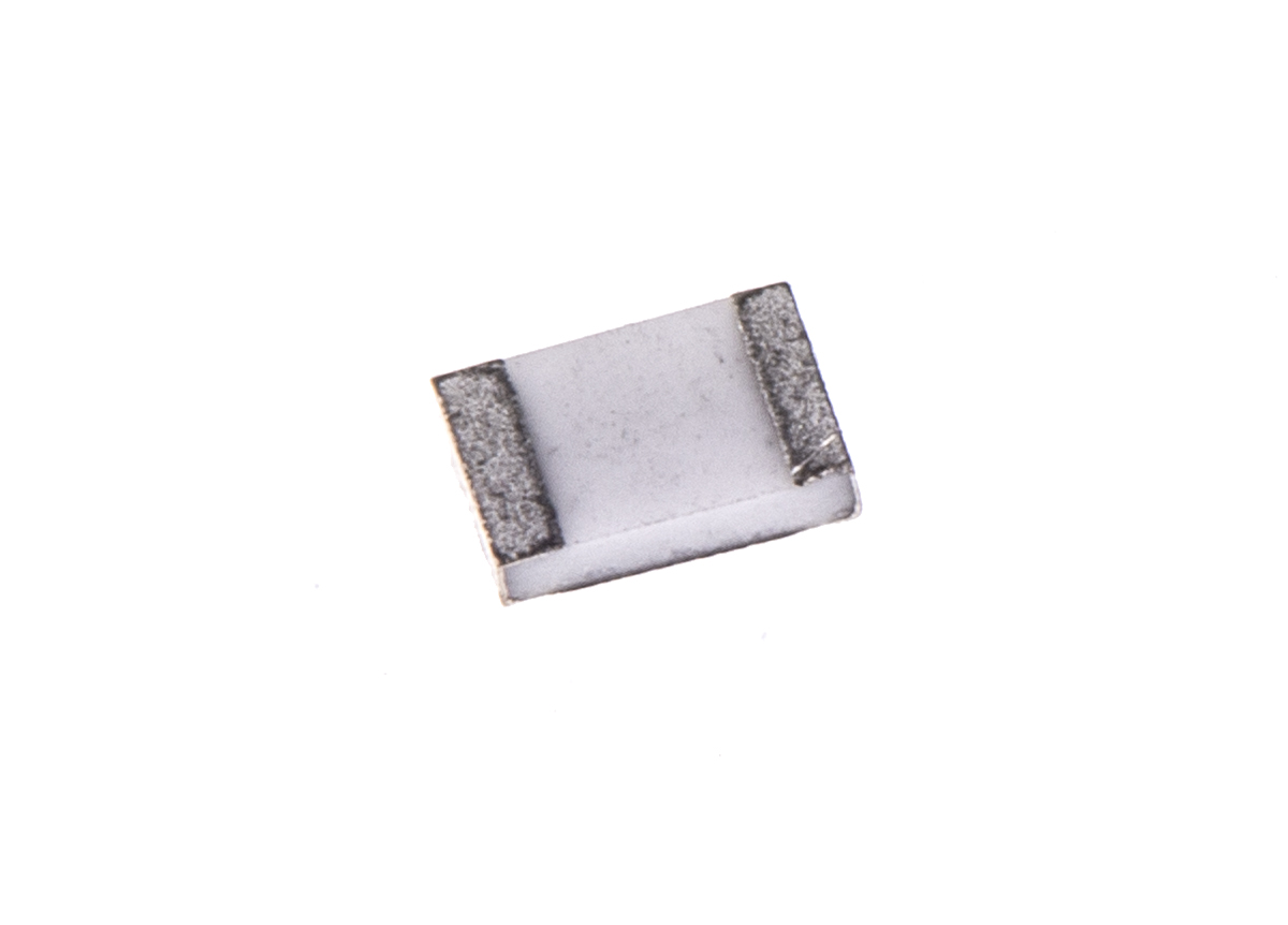 TE Connectivity CRG 100 kΩ, 0805 Thick Film Surface Mount Resistor ±1 % Surface 0.125 W - CRG0805F100K
