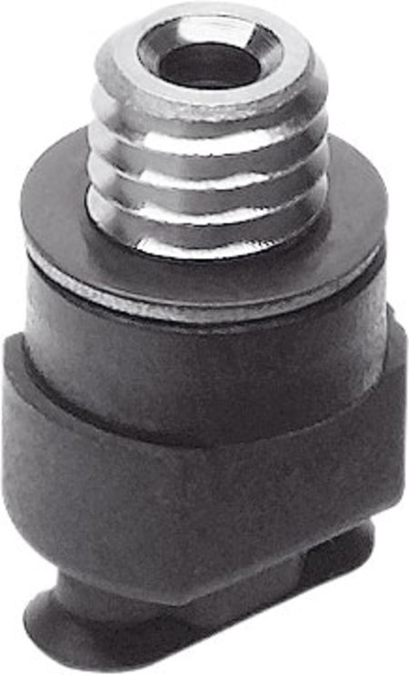 Festo 8 x 20mm NBR Suction Cup ESS-8X20-ON