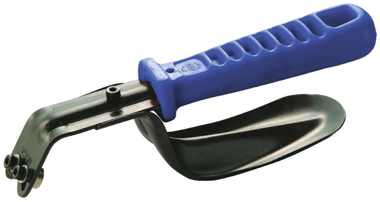 Noga Cutting & Grinding Disc, 12.0mm Capacity, HSS Blade, Cutter Blade