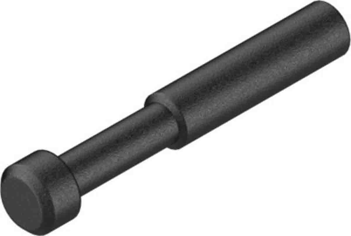 Festo PBT Blanking Plug for 4mm