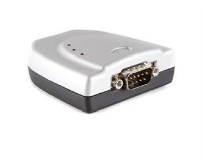 Connective Peripherals RS232 USB B D-sub, 9 Pin Male Converter Cable