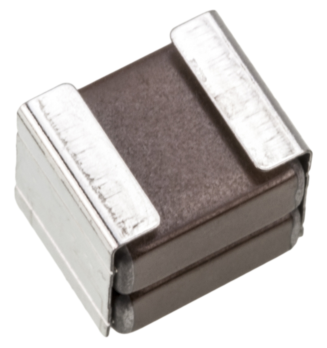 TDK 100μF Multilayer Ceramic Capacitor MLCC, 16V dc V, ±20% , SMD