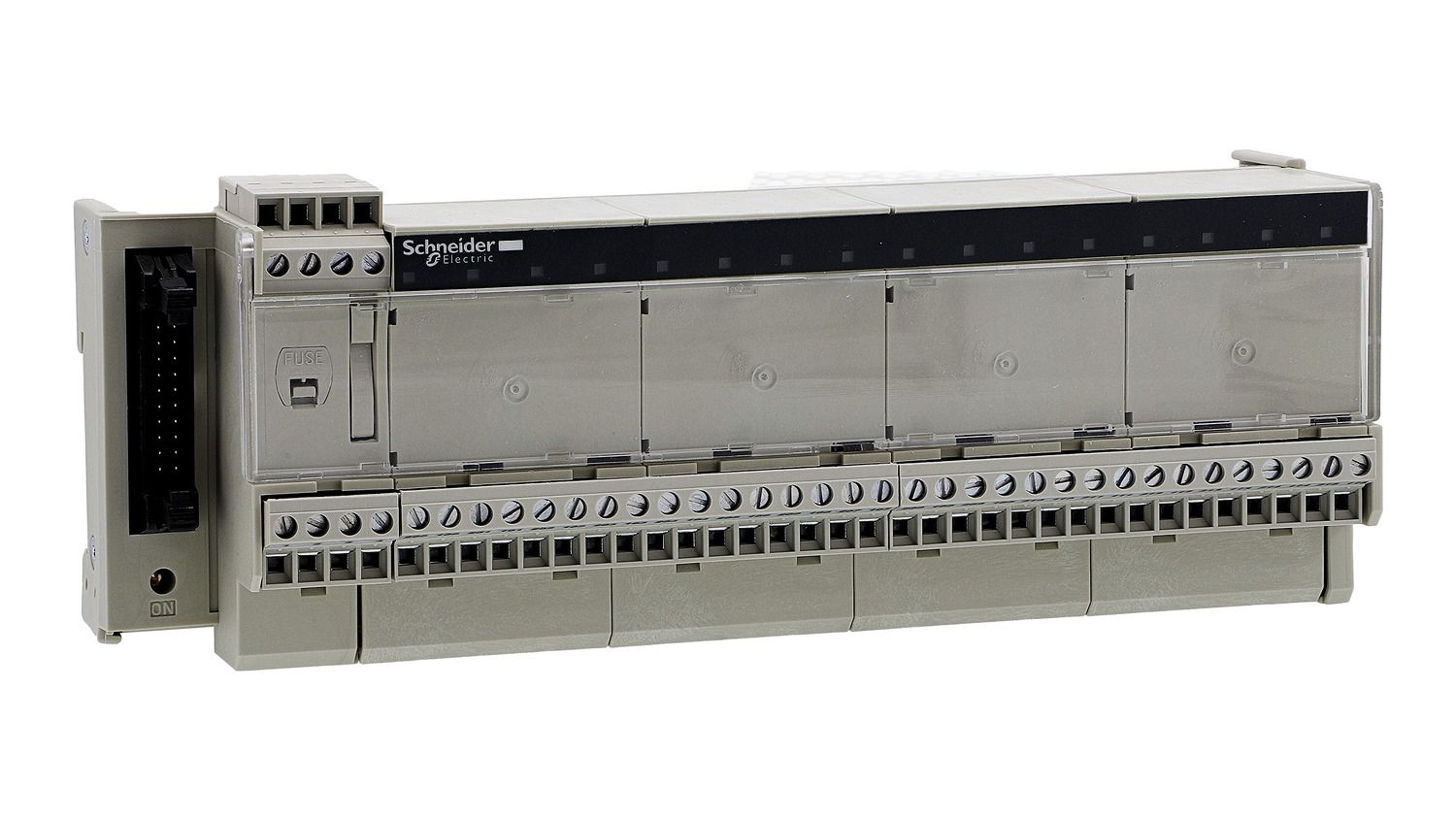 Schneider Electric Base for Use with Quantum Automation Platform