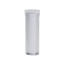 PLPC2-100 Bivar, Panel Mount LED Light Pipe, Clear Round Lens
