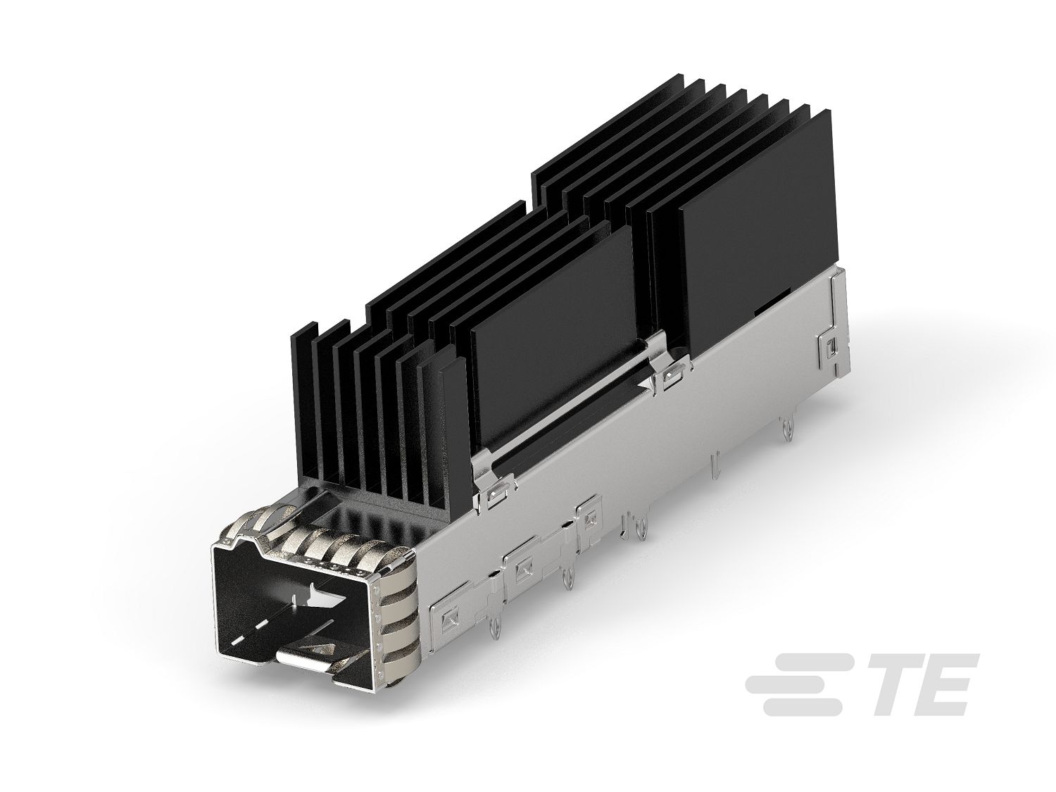 TE Connectivity Cage Assembly 15-Position, 2359845-3