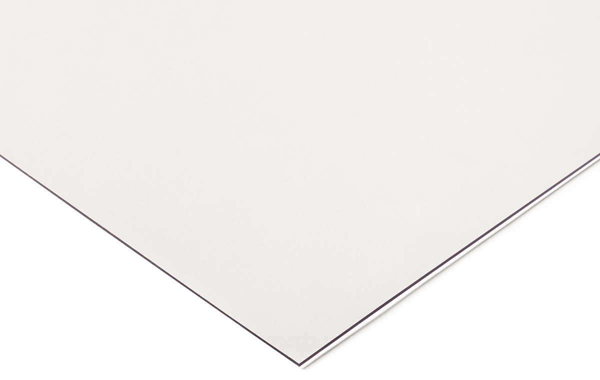 RS PRO Clear Plastic Sheet, 1250mm x 1250mm x 3mm