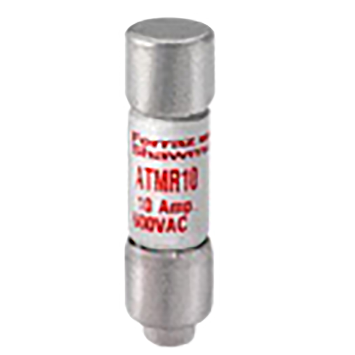 Mersen 500mA F GMG Cartridge Fuse, 10 x 38mm