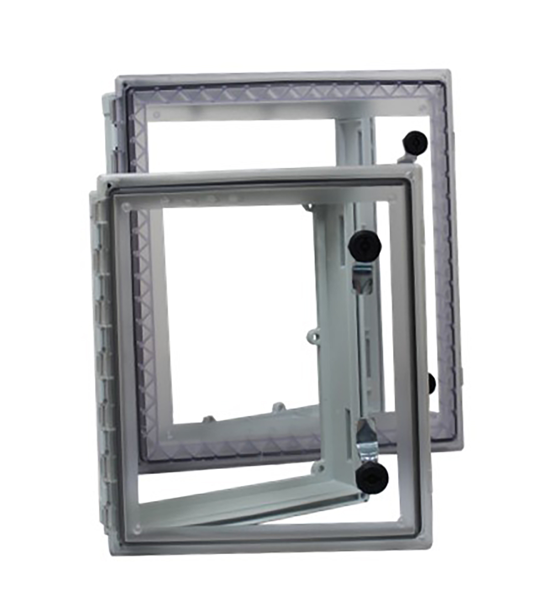 Fibox Polyurethane Front Door, 295 x 87.6 x 341.84mm