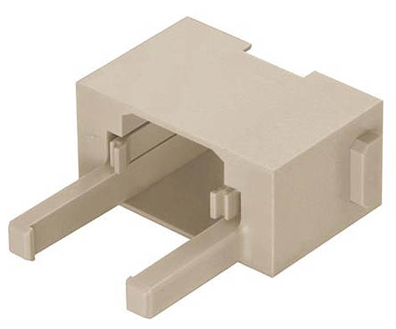 HARTING Heavy Duty Power Connector Module, Female, Han Modular Series