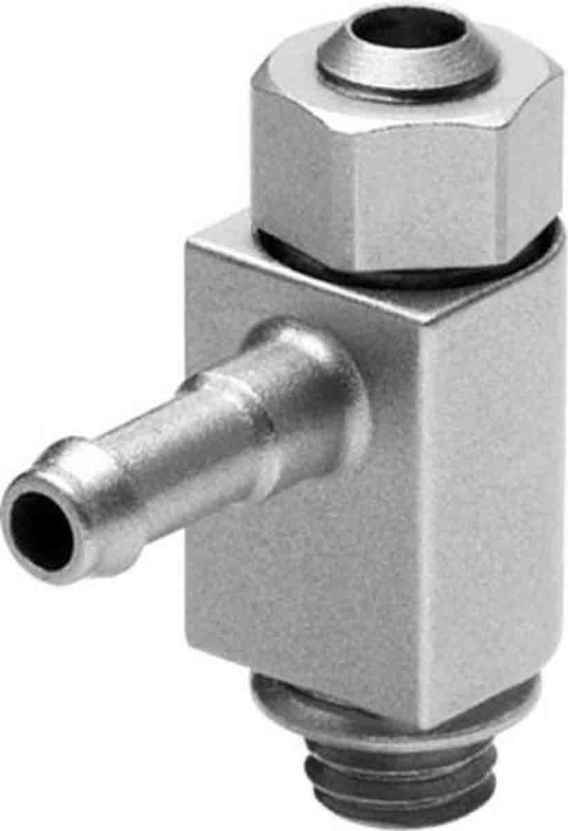 Festo GRLA Series Pressure Relief Valve