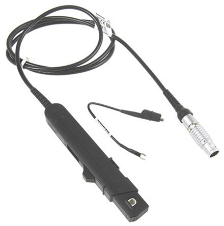Tektronix TCP300 Series TCP312A Oscilloscope Probe, Current Type, 100MHz, BNC Connector