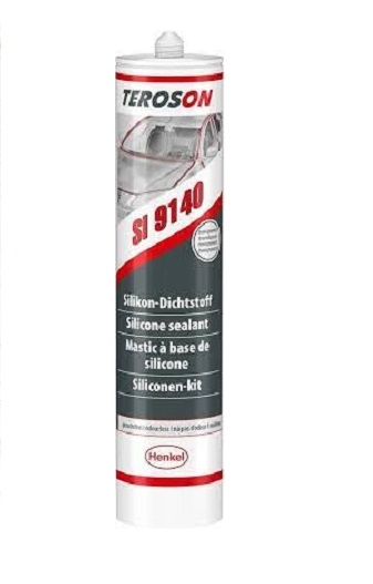 Teroson Transparent Sealant 310 Container