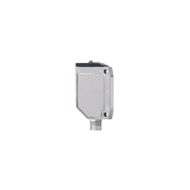ifm electronic Diffuse Photoelectric Sensor, Rectangular Sensor, 2 → 200 mm Detection Range