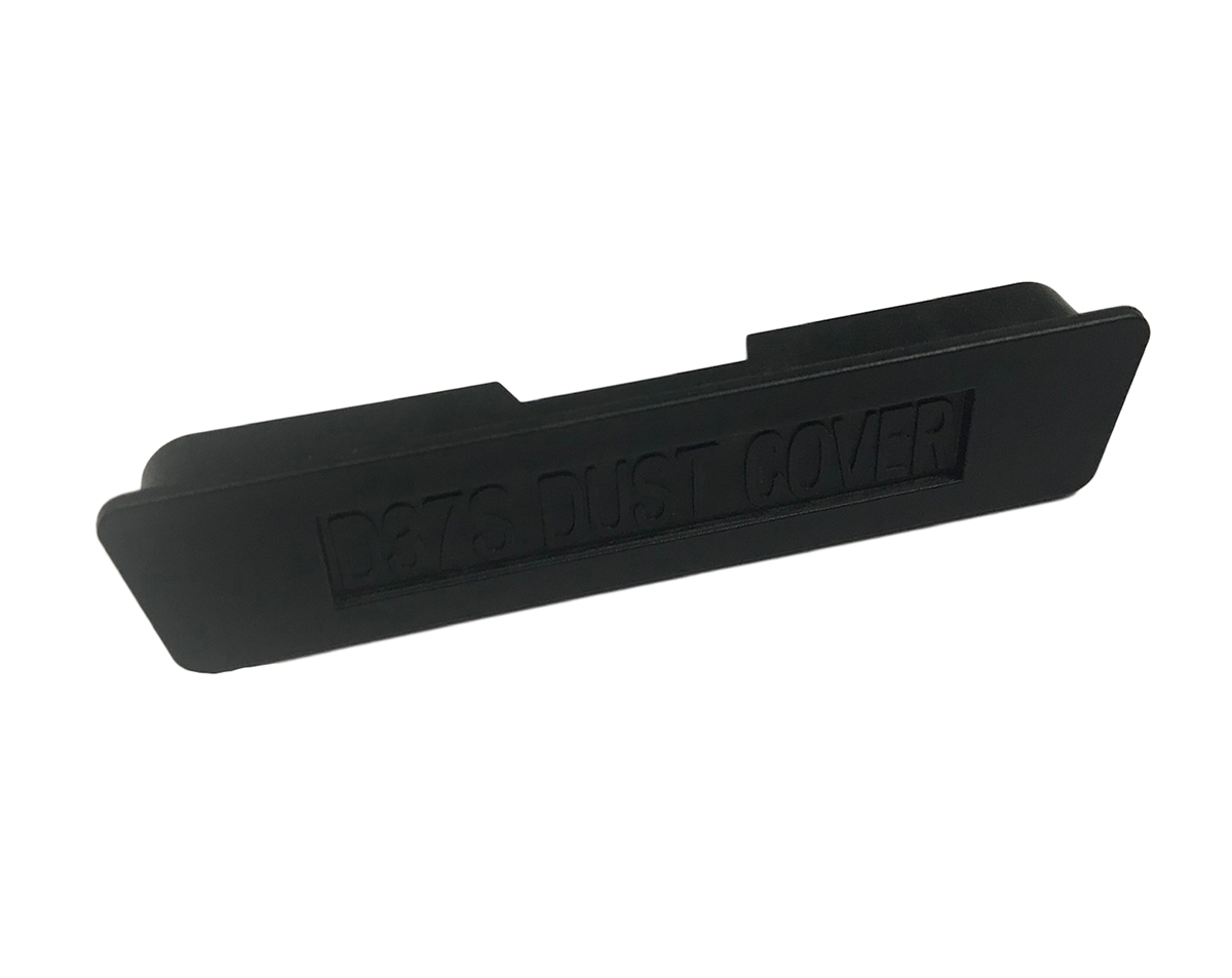 RS PRO Dust Cover For Use With D-Sub Connector