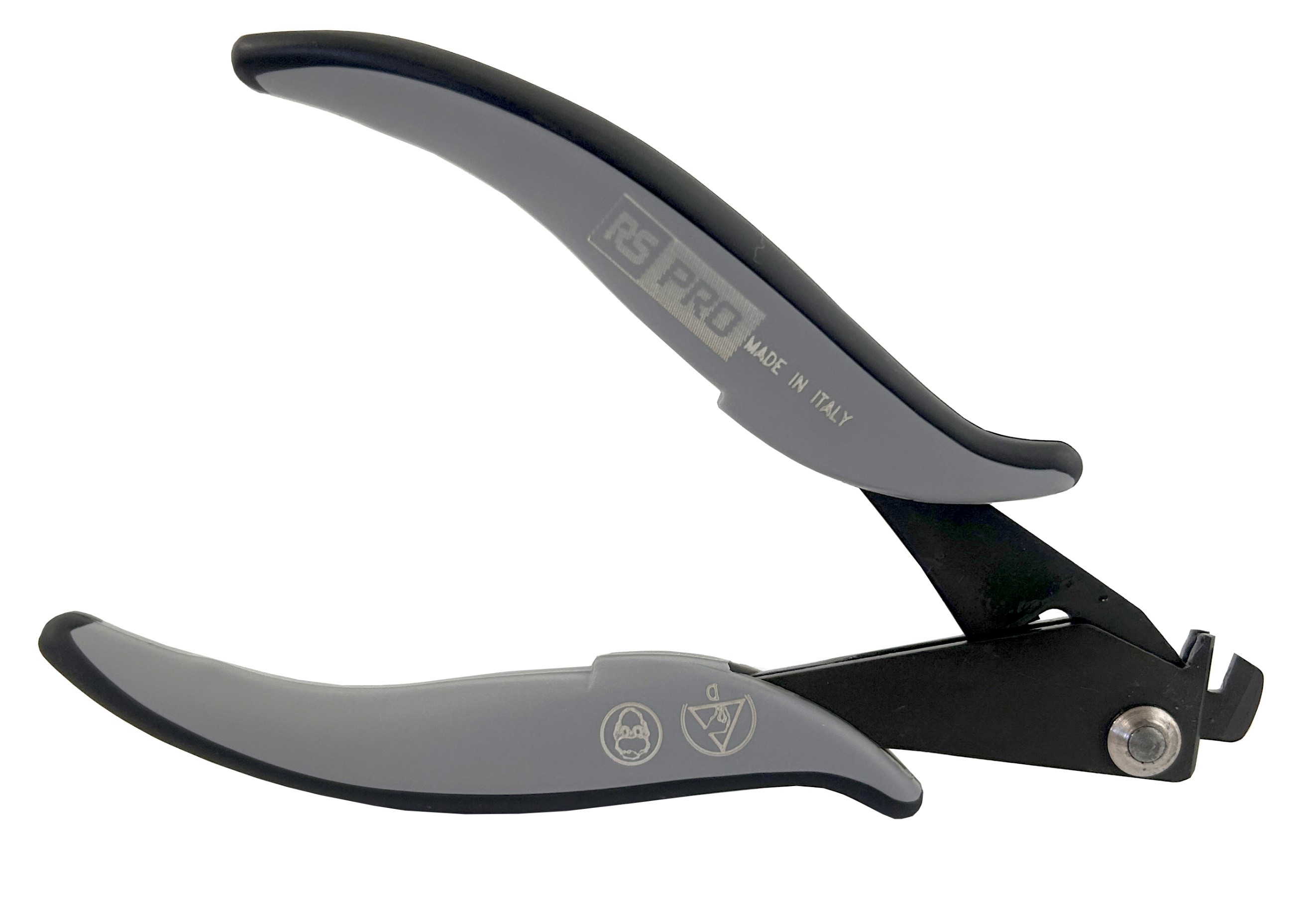 RS PRO ESD Safe Manual