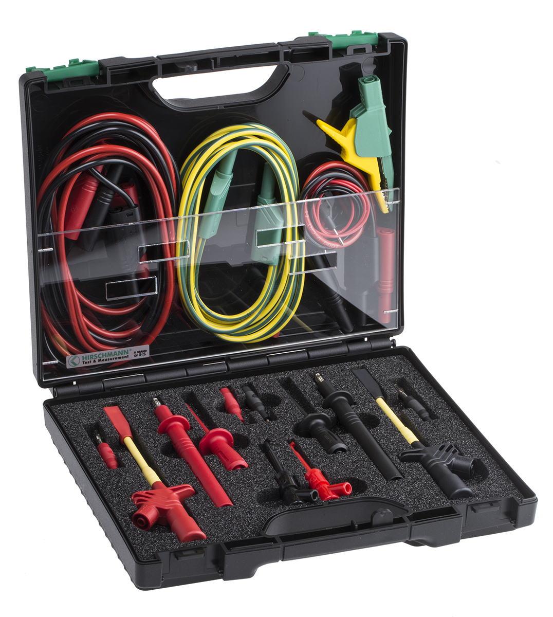 Hirschmann Test Lead Kit