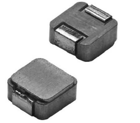 Vishay, IHLP, 1616 Yes Surface Mount Inductor with a Metal Composite Core, 2.2 μH Shielded ±20 % 3.25 A Idc