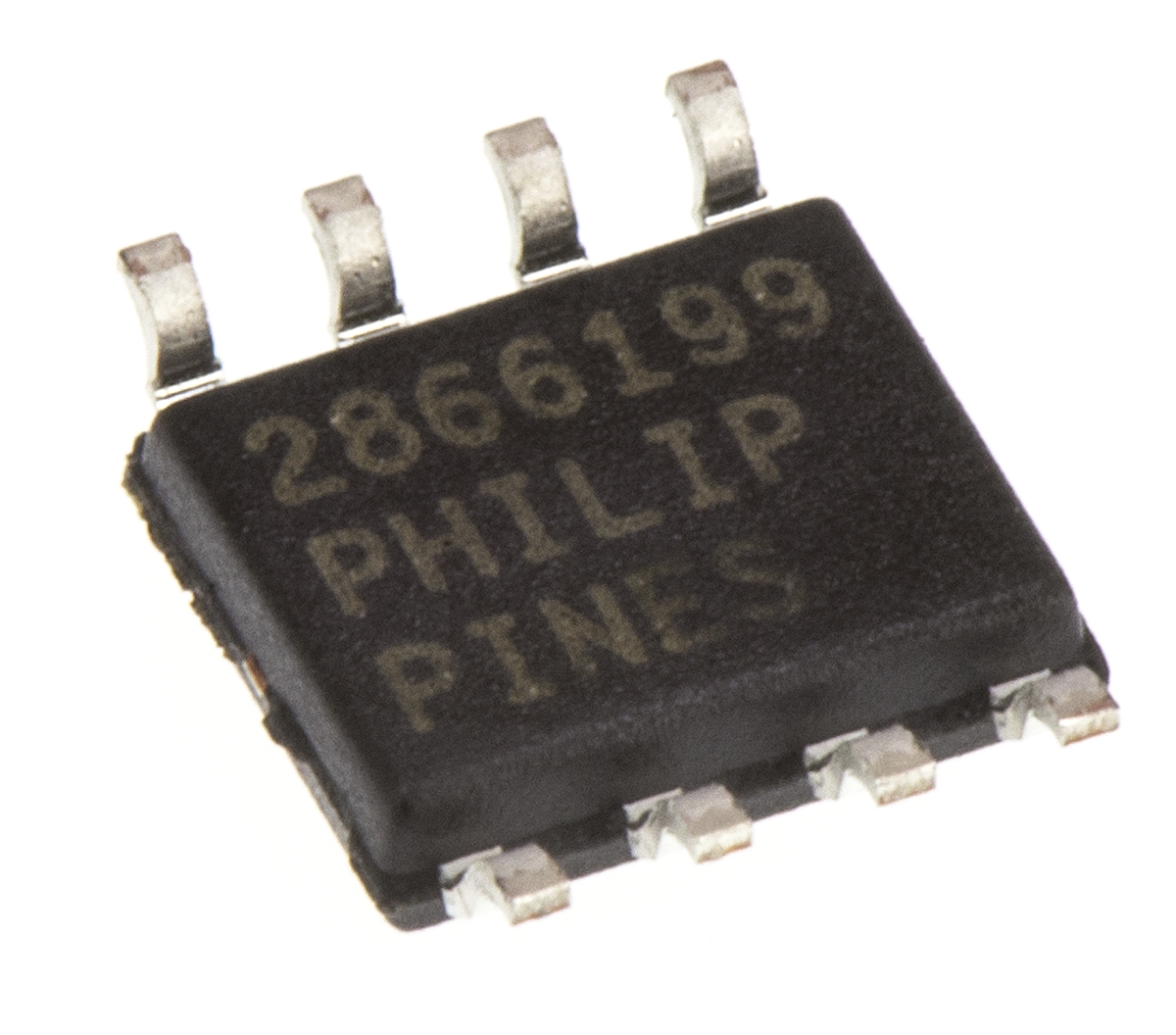 OP27GSZ Analog Devices, Operational Amplifier, 8 MHz, 8-Pin 22 V SOIC