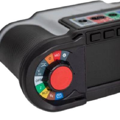 Megger MFT-X1-CH Multifunction Tester, 50V dc , Earth Resistance Measurement