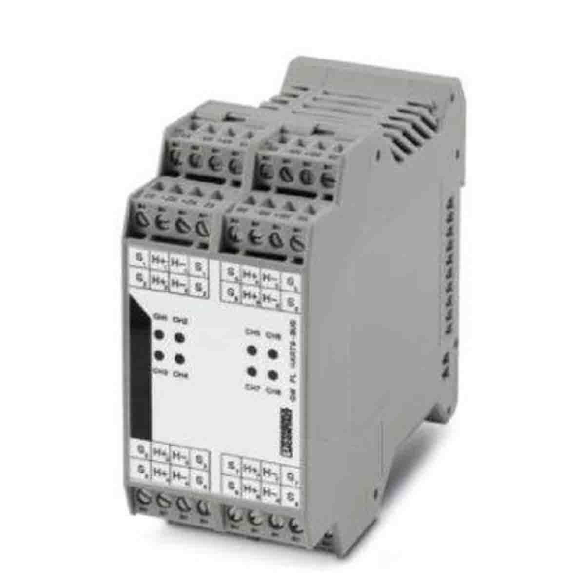 Phoenix Contact PLC Expansion Module, Digital, Digital