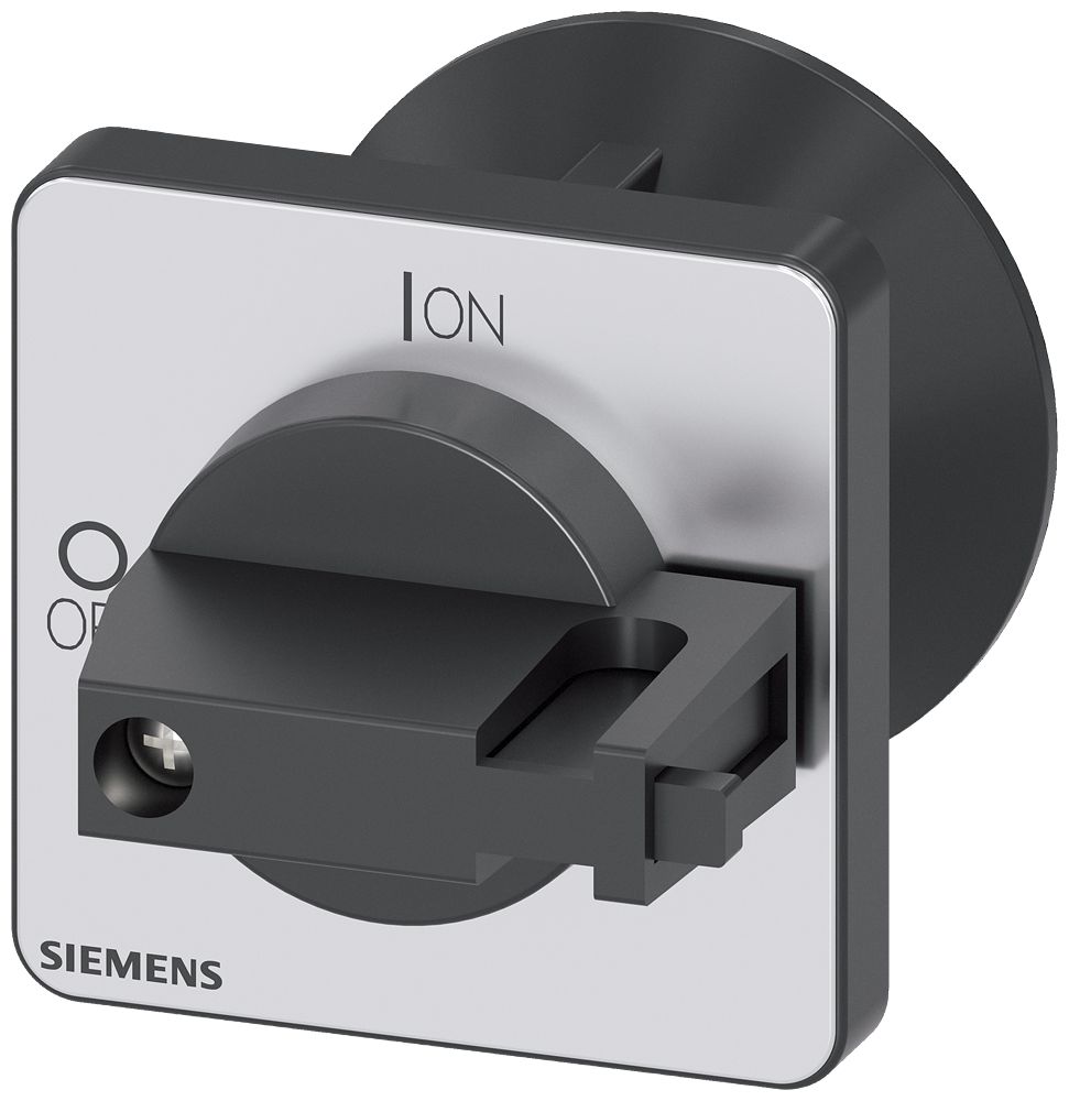 Siemens Rotary Handle, SENTRON Series