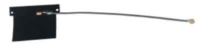 Siretta ECHO28b/0.5M/IPEX/S/S/30 FPC WiFi Antenna with IPEX Connector, WiFi