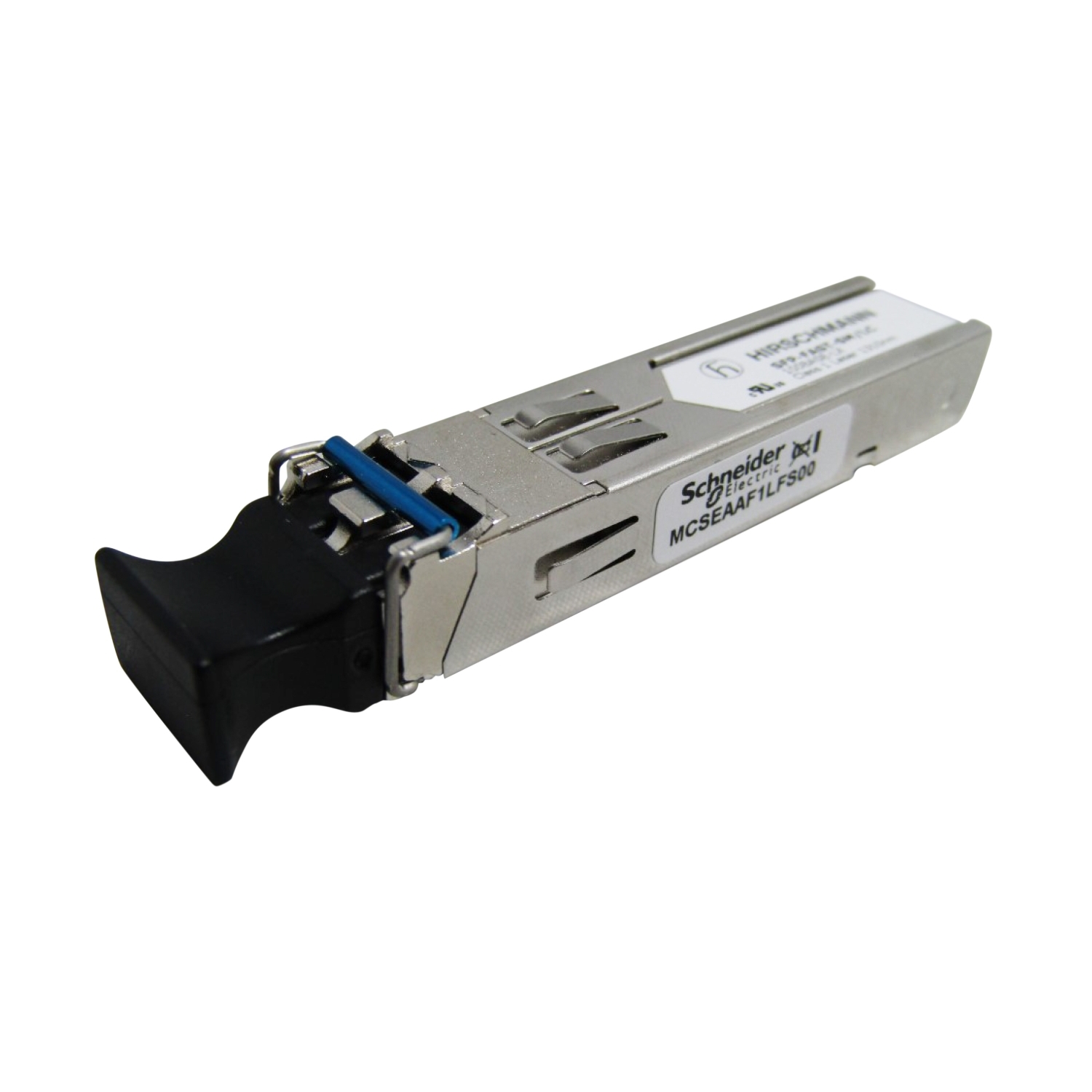 Schneider Electric LC Single Mode SFP Transceiver Module, 10/100Mbit/s