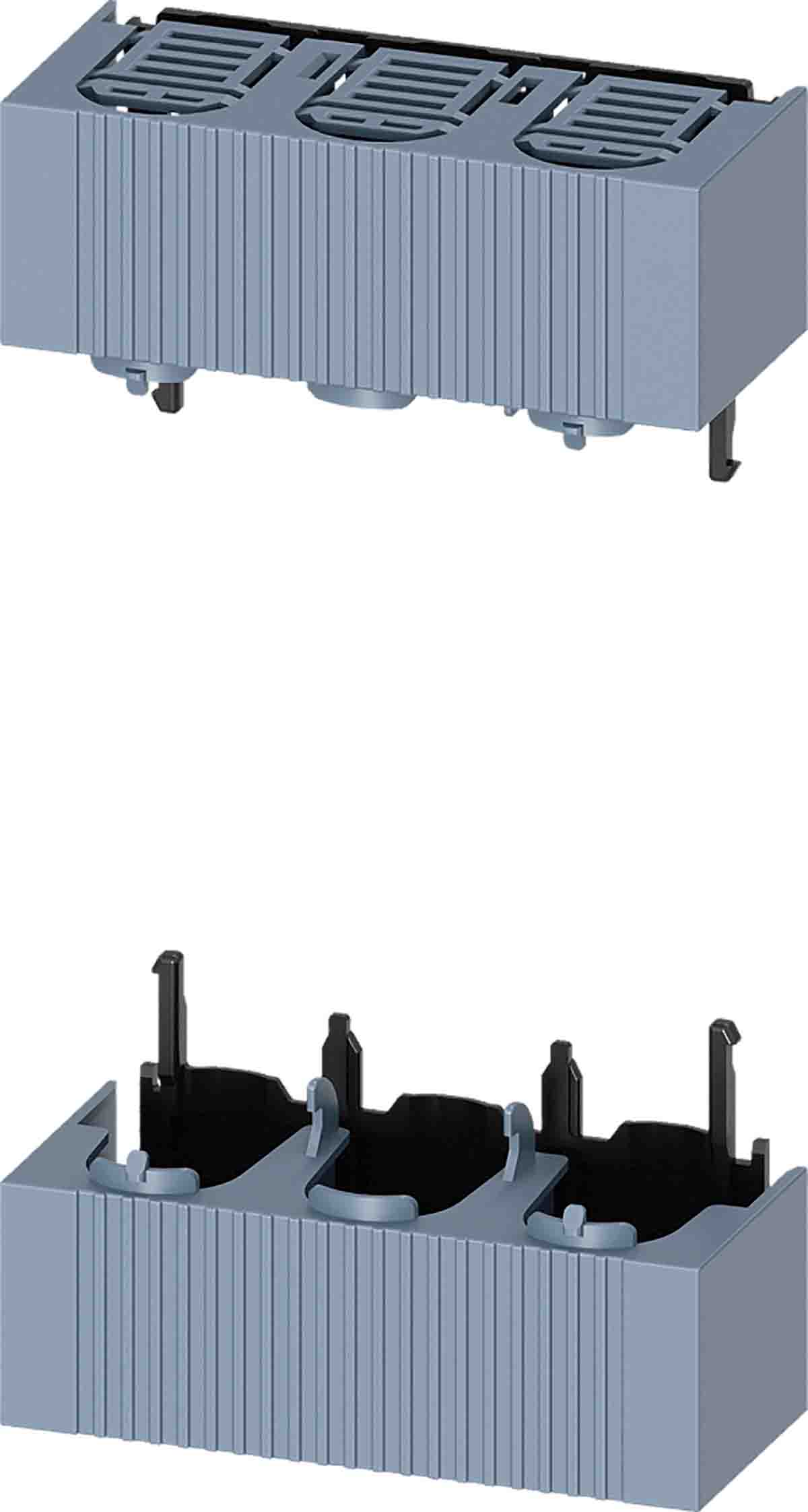 Siemens Switch Disconnector Terminal Shroud, 3NP Series