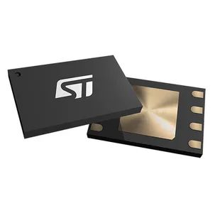 STMicroelectronics M24C32-DFMC6TG,  32 kB Serial EEPROM,  450 ns 8-Pin UFDFPN-8 Serial-I2C