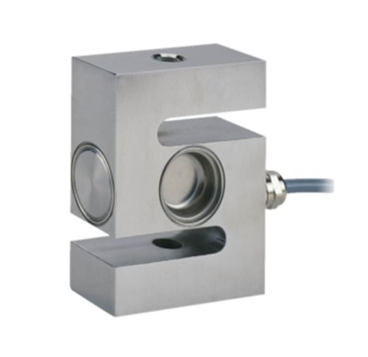 Tedea Huntleigh Load Cell, 2000kg Range, Compression Measure