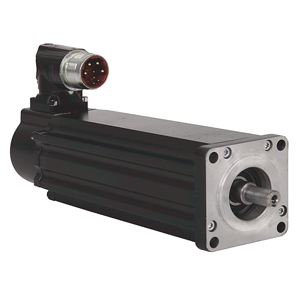 Allen Bradley 400 V 7.16 kW Servo Motor, 6000 rpm