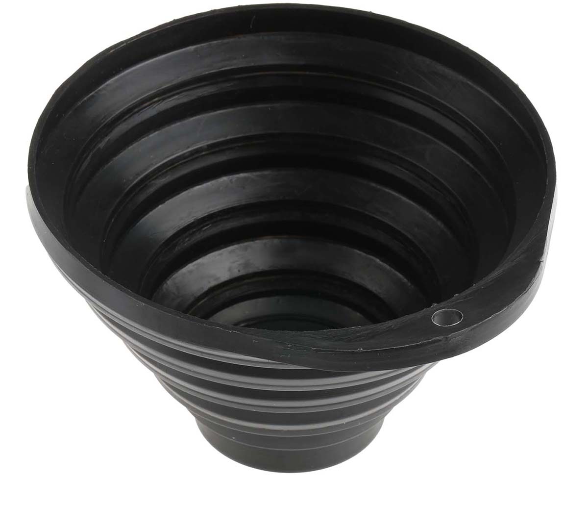 RS PRO TPR Parts Tray, inner Dimensions 127.0mm, W 127mm, L 127mm, H 127mm